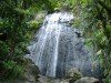 La Coca Falls