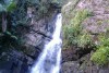 La Mina Falls