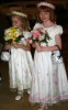 Flowergirls