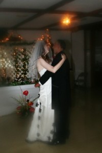 First Dance