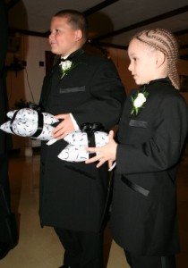 Ringbearers